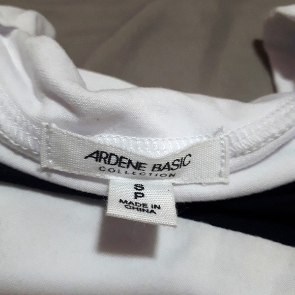Brand New With Tags Ardene T-shirt - Picture 4 of 5